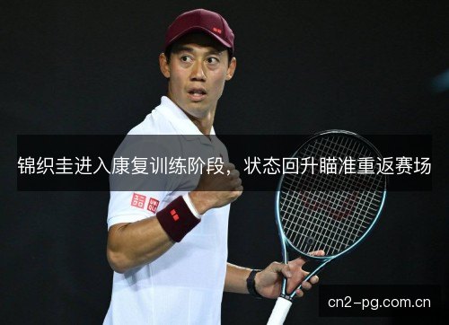 锦织圭进入康复训练阶段，状态回升瞄准重返赛场